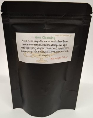 Gossip, negative energy, evil eye